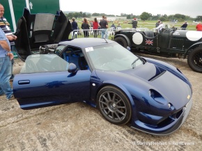 Wings and Wheels 2015 - Rolf Evans - Surrey Residents Network 241