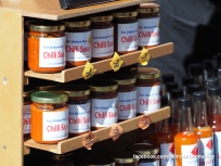Camberley Food and Artisan Market - Mimosa - Paul Deach - 18