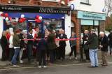 Windlesham Post Office - Alan Meeks 8